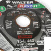 walter-15-L-453-flexible-grinding-wheel-(used)-1