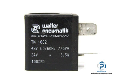 walter-pneumatik-tm-1002-solenoid-coil-1