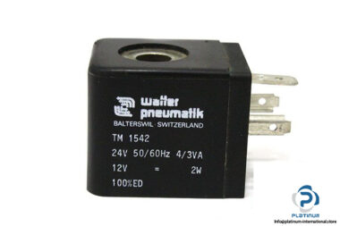 walter-pneumatik-tm-1542-solenoid-coil-1