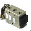 walter-sr-2502-toggle-lever-valve-with-idle-return-1-2