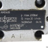wandfluh-am3406-solenoid-operated-directional-valve-used-1