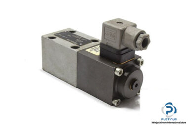 Wandfluh-AS22061A-S395-solenoid-operated-directional-valve