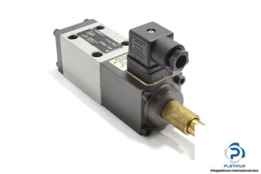 Wandfluh-AS32060B-H1-solenoid-operated-directional-valve