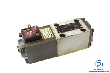 wandfluh-as32060b-s1792-solenoid-operated-poppet-valve-used
