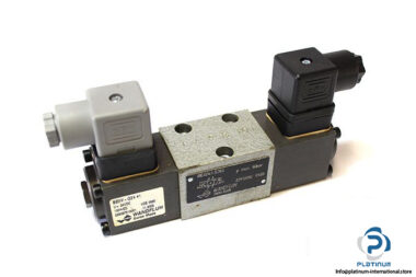 wandfluh-BE4D41-S383-solenoid-operated-directional-valve