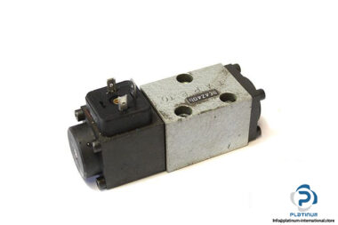 wandfluh-be4z-4ob-solenoid-operated-directional-valve