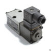 Wandfluh-BE4Z40A-solenoid-operated-directional-valve