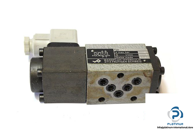 wandfluh-be4z41a-solenoid-operated-directional-valve-2