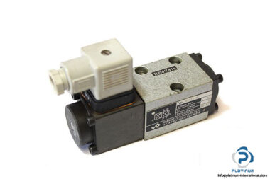 wandfluh-be4z41a-solenoid-operated-directional-valve