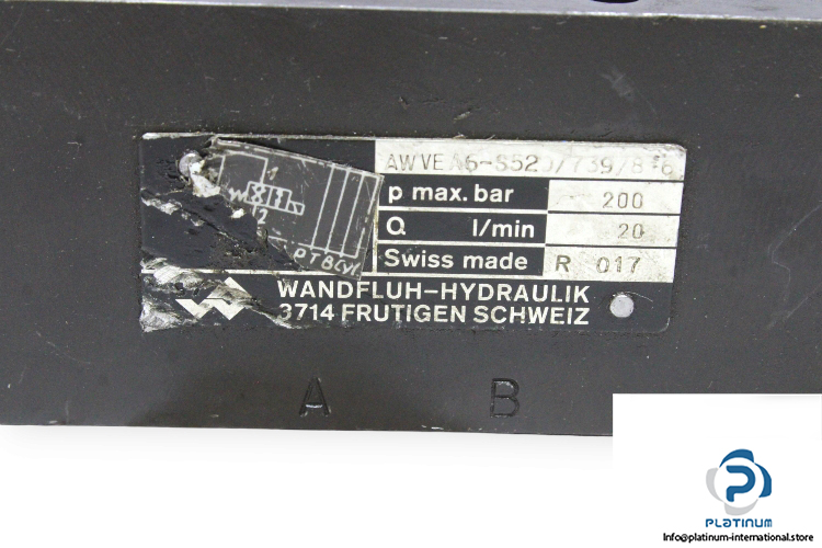 wandfluh-hydraulik-Awve-A6-S520_739_816-solenoid-operated-directional-valve-(used)-1