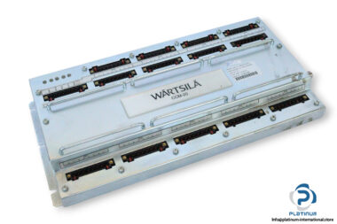 wartsila-CCM-20-control-module-(used)