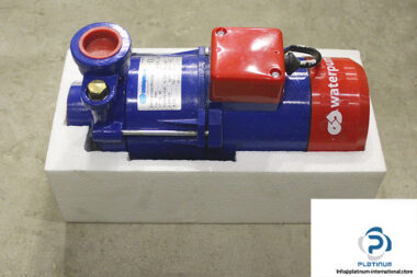 waterpumps-PM3-centrifugal-pump
