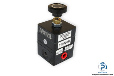 watson-SMITH-01B03867-pressure-regulator-newwatson-SMITH-01B03867-pressure-regulator-new