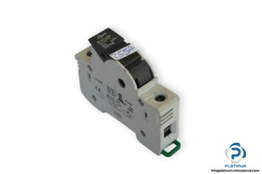 weber-BCH-1X38-fuse-holder-(used)