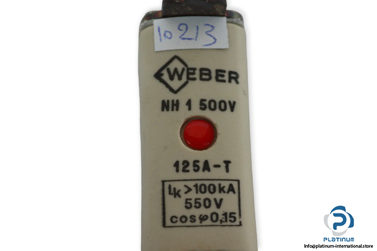 weber-NH-1-fuse-link-(new)-1