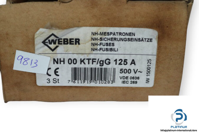 weber-NH00KTF_gG125A-nh-fuse-element-(New)-2