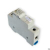 weber-PCH-1X38-fuse-holder-(used)