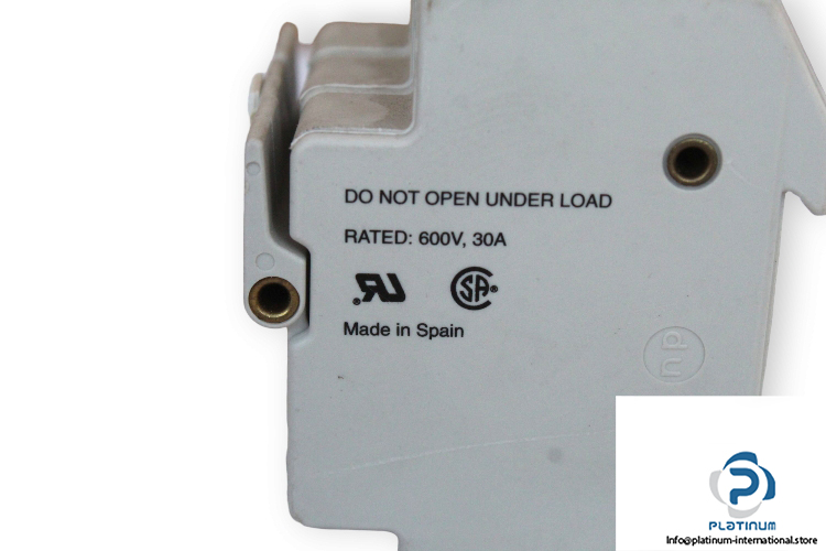 weber-PCH-3X38-fuse-holder-(used)-1