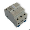 weber-PCH-3X38-fuse-holder-(used)