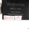 weforma-WPS310-pallet-stopper-used-3
