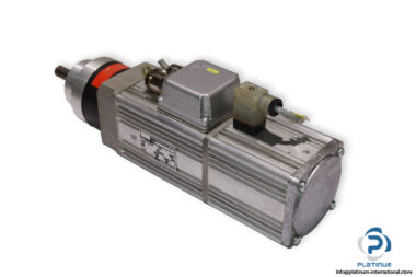 weg-UEGP-523-T_587-ac-servo-gear-motor-used-1