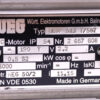 weg-UEGP-523-T_587-ac-servo-gear-motor-used-2