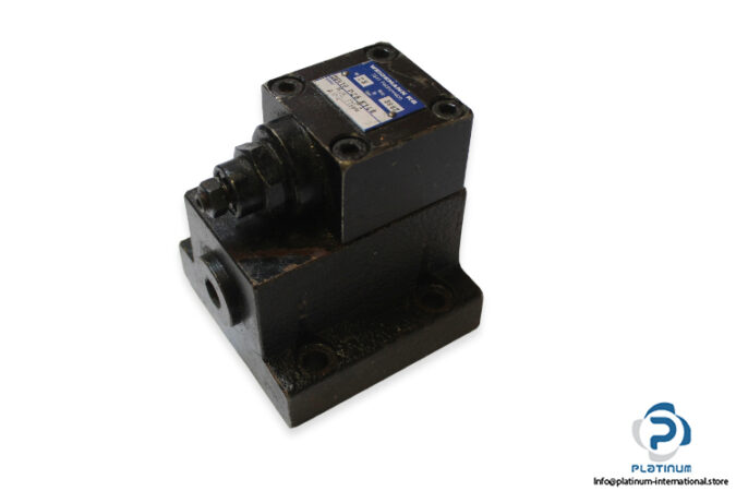 weidemann-dbv10-p25-e140-pressure-relief-valve