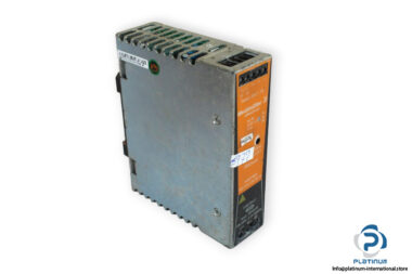 weidmuller-1469470000-power-supply-(used)