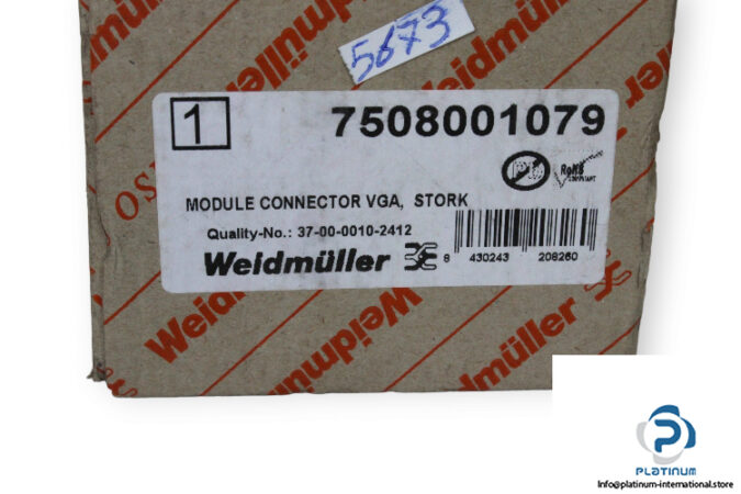 weidmuller-7508001079-connector-module-(new)-3