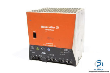 weidmuller-8708680000-power-supply