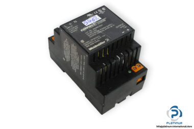 weidmuller-CP-SNT-24W-power-supply-(used)
