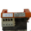 weidmuller-RS-26-relay-(used)-1