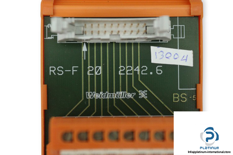 weidmuller-RS-F-20-2242.6-interface-module-(new)-1