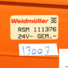 weidmuller-RSM-111376-24VDC-GEM.-relay-module-(new)-2