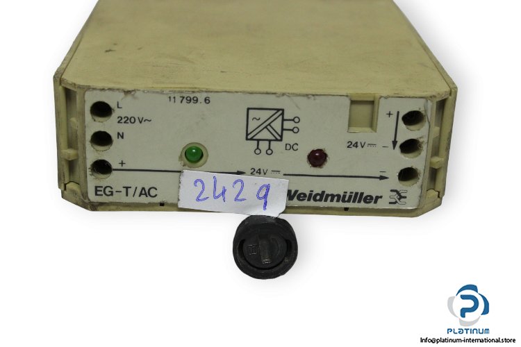 weidmuller-eg-t_ac-power-supply-used-1