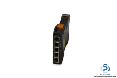 weidmuller-IE-SW5-WAVE-ethernet-switch