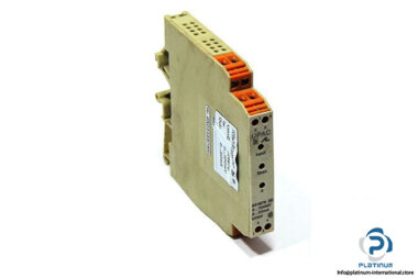 weidmuller-UPAC-824979-analogue-transmitter