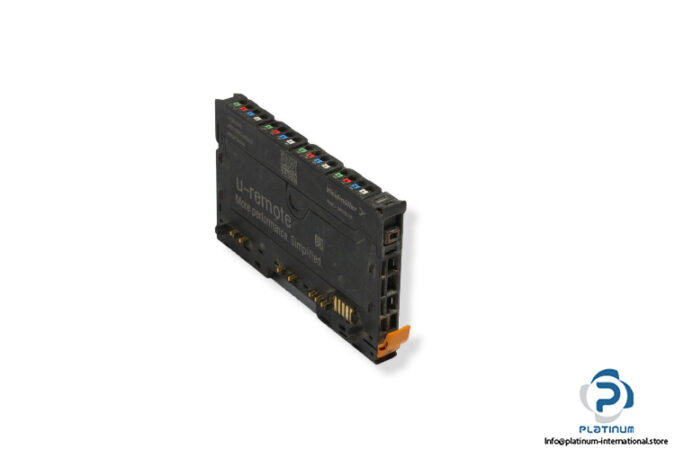 weidmuller-UR20-DEMO-MODULE-u-remote