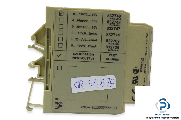 weidmuller-w408-00a4-analog-isolator-1