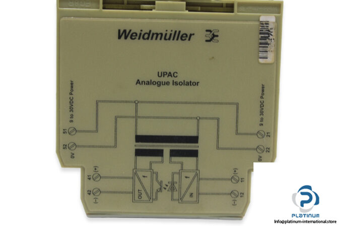 weidmuller-w408-00a4-analog-isolator-2