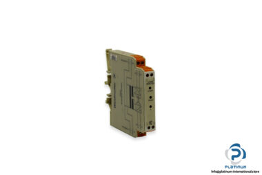 weidmuller-W408-00A4-analog-isolator