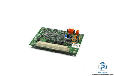 weigh-tronix-D50795-circuit-board