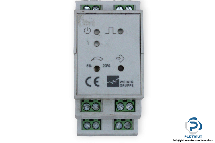 weinig-gruppe-VY-86-A8-56-safety-relay-used-2