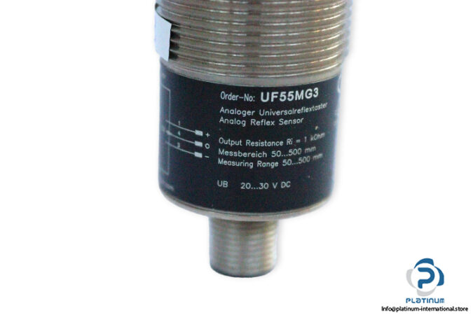 wenglor-UF55MG3-fiber-optic-amplifier-sensor-new-4