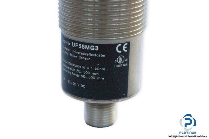 wenglor-UF55MG3-fiber-optic-amplifier-sensor-new-5
