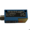 wenglor-XK89PA7-retro-reflex-sensor-(used)-2