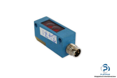 wenglor-XK89PA7-retro-reflex-sensor-(used)