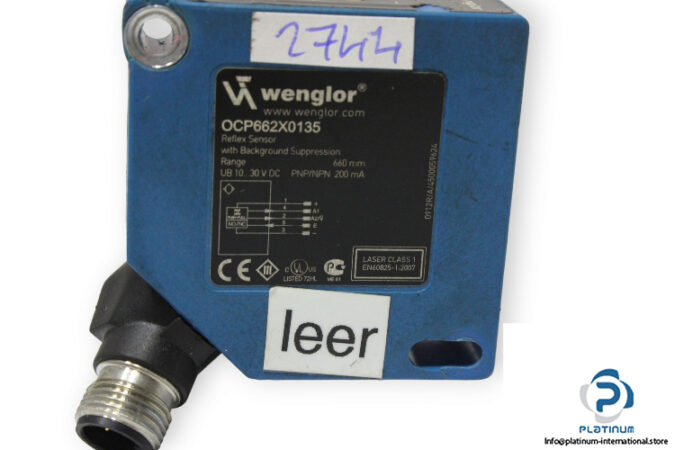 wenglor-ocp662x0135-laser-distance-sensor-high-precision-used-2