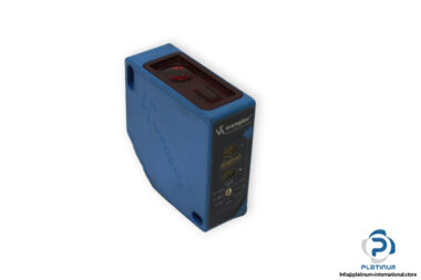 wenglor-OCP662X0135-laser-distance-sensor-high-precision-(used)
