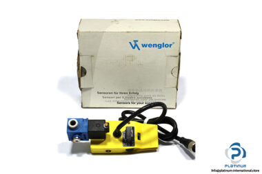 wenglor-OPT161-photoelectric-retro-reflex-sensor